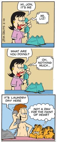 Cartoon