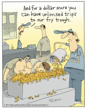 Cartoon