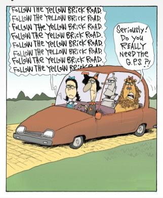 Cartoon