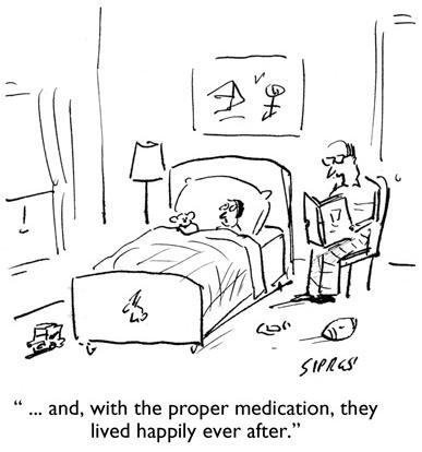 Cartoon