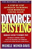 Divorce Busting by Michele Weiner-Davis