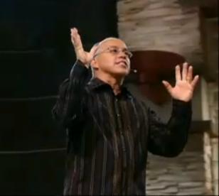 Mark Gungor