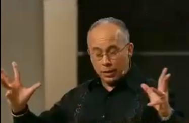 Mark Gungor